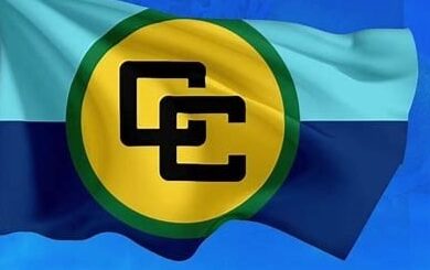CARICOM-A