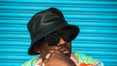 Busy Signal