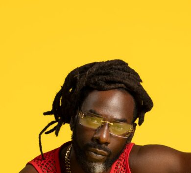 Buju Banton 1
