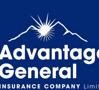 Advantage General Logo