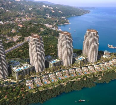 Ennismore Caribbean 3