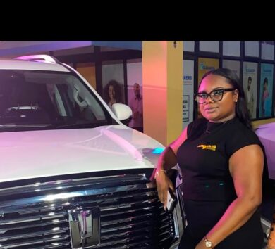 Stephanie Stewart is Senior Operations Manager at Supreme Ventures Limited