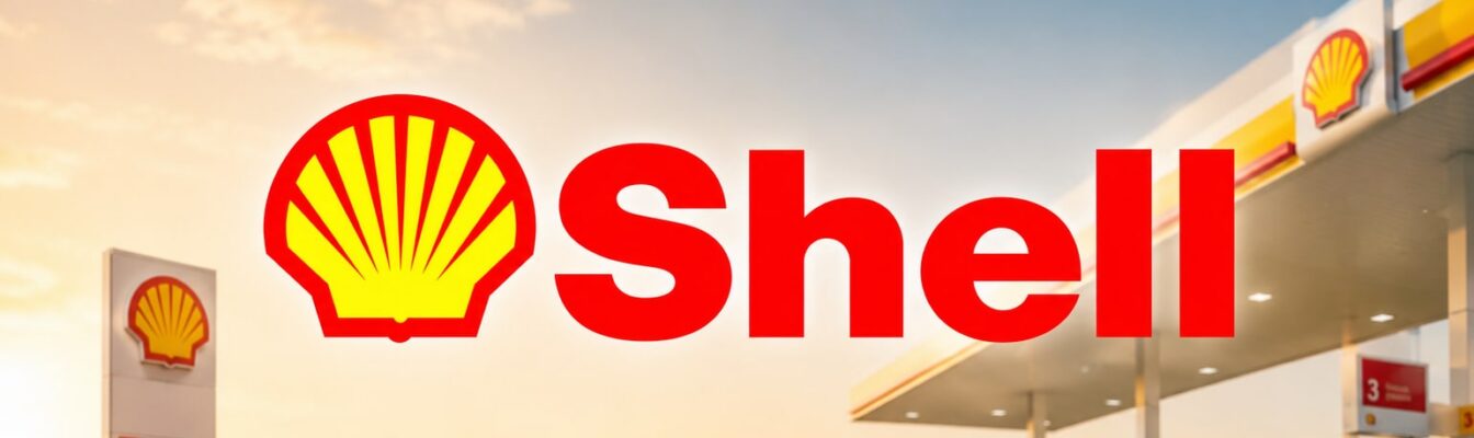 Shell Oil