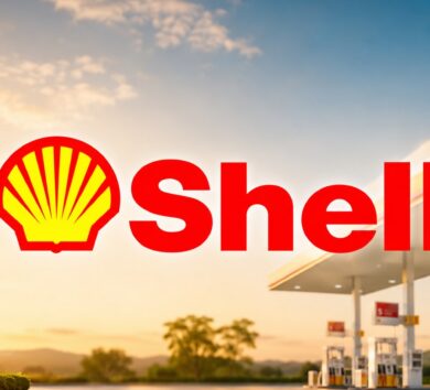 Shell Oil