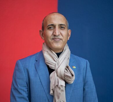 Mohamed Zrug