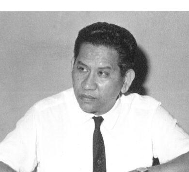 Wilson Chong 1966 07