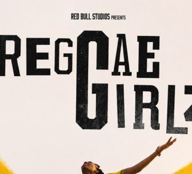 Reggae Girlz Documentary Trailer