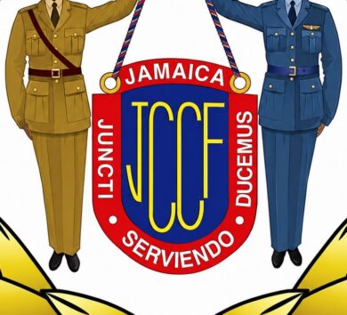 Jamaica Combined Cadet Force (JCCF)
