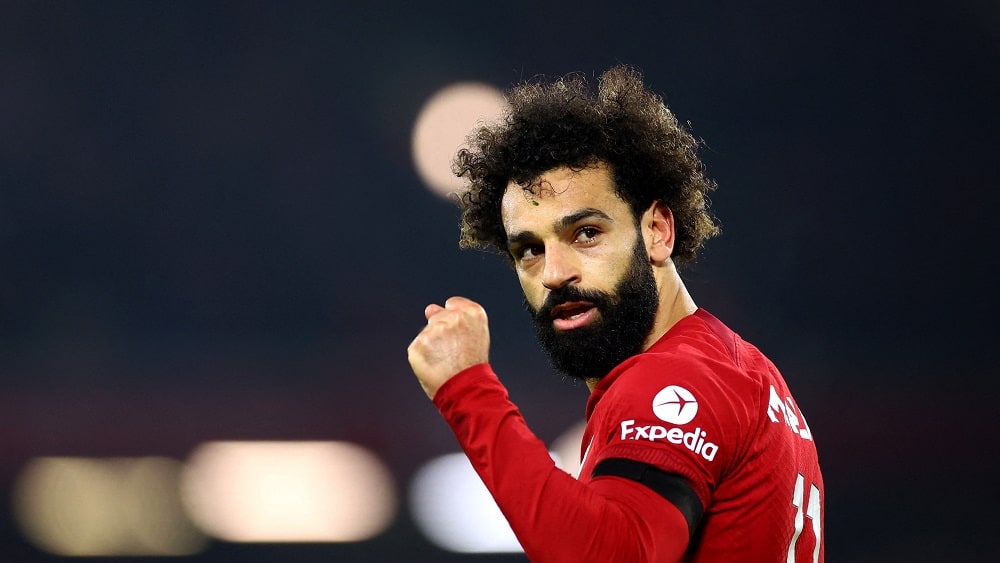 Mohamed Salah joins Trabzonspor after Liverpool exit