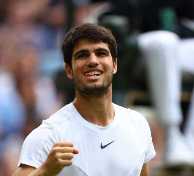 Wimbledon