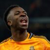 Champions League – Knockout Phase Playoff – First Leg – Manchester City v Real Madrid