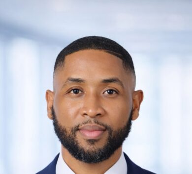 Carlton Stewart, AVP, Retail Sales & Service and Retail Partnerships - Barita Merchant Bank copy