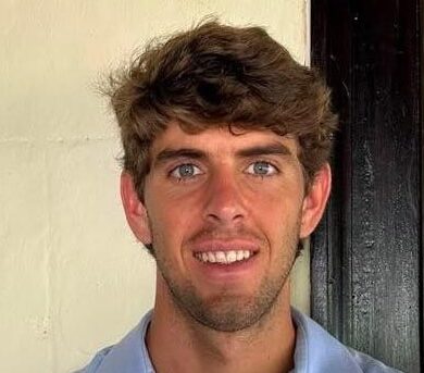 Blaise Bicknell