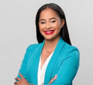 Shantole Thompson