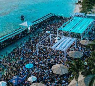Zimi Seh Beach