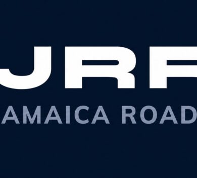 Jamaica Road Register Logo