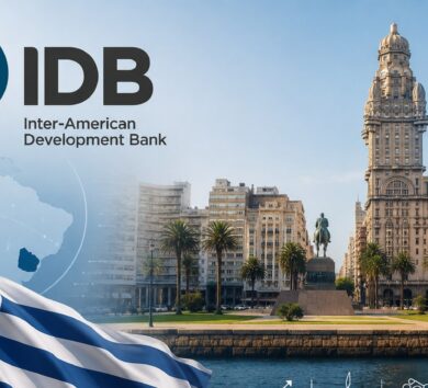 IDB Uraguay