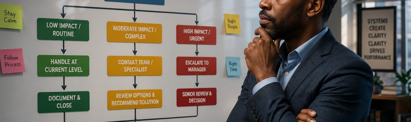 Business Systems