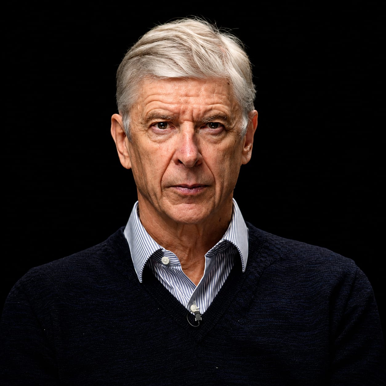 Arsene Wegner 2