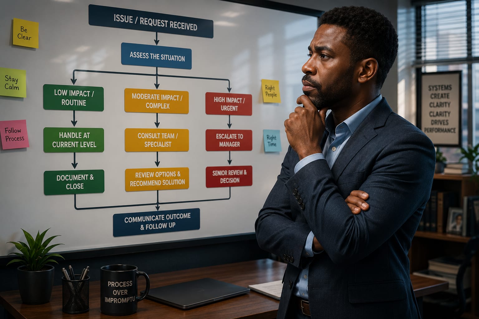 Business Systems