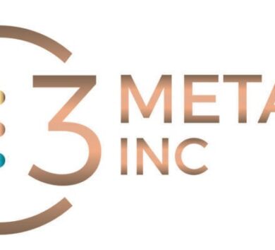 C3Metals