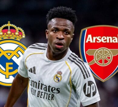 F365-Vinicius-Junior-with-Arsenal-and-Real-Madrid-badges-1-1-1320x742