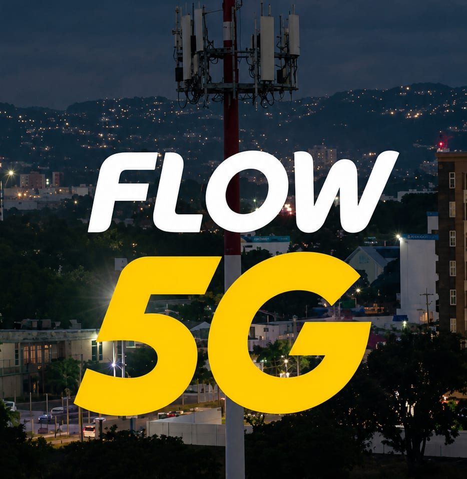FLow 5G
