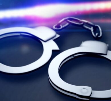 Handcuff