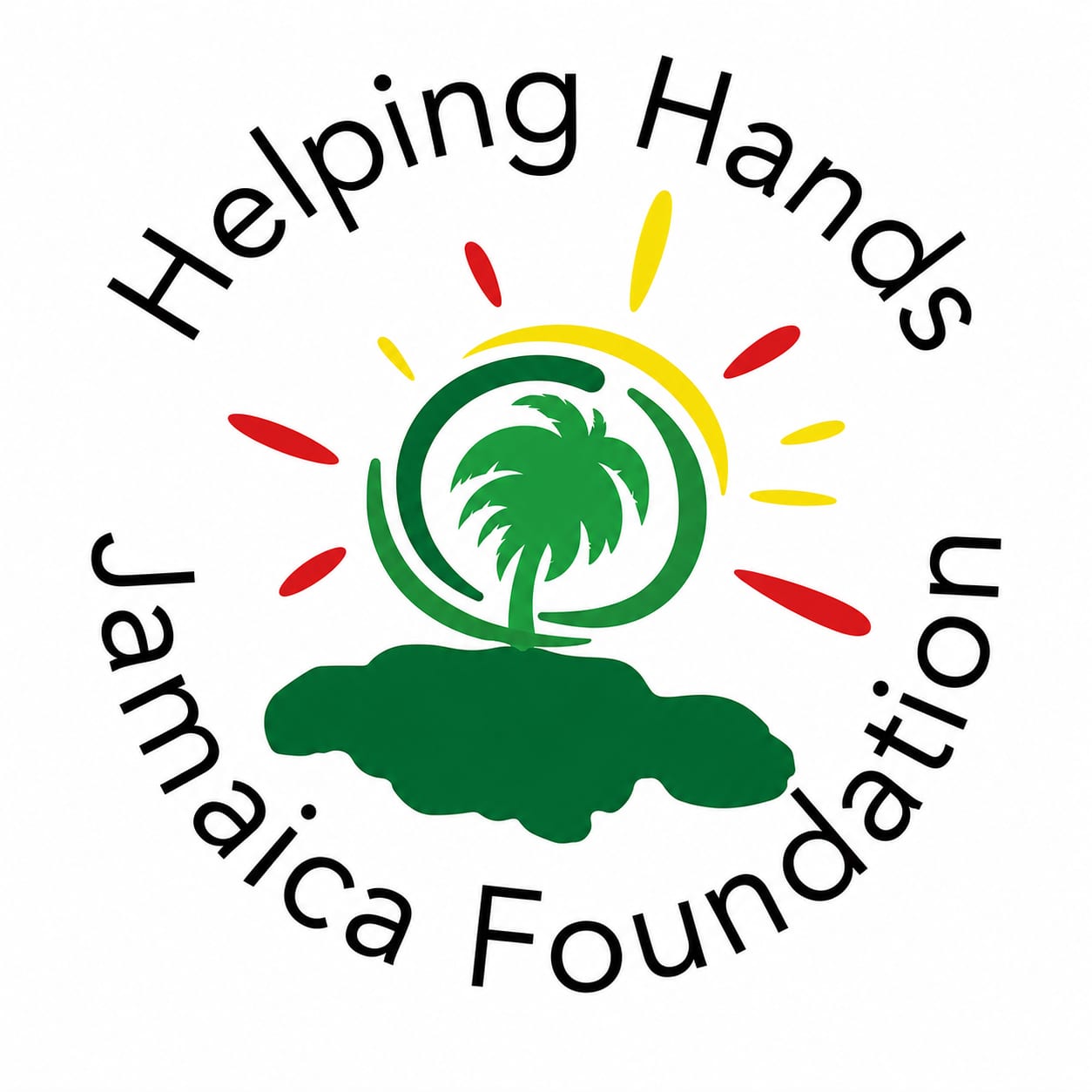 Helping Hands Jamaica Foundation 1