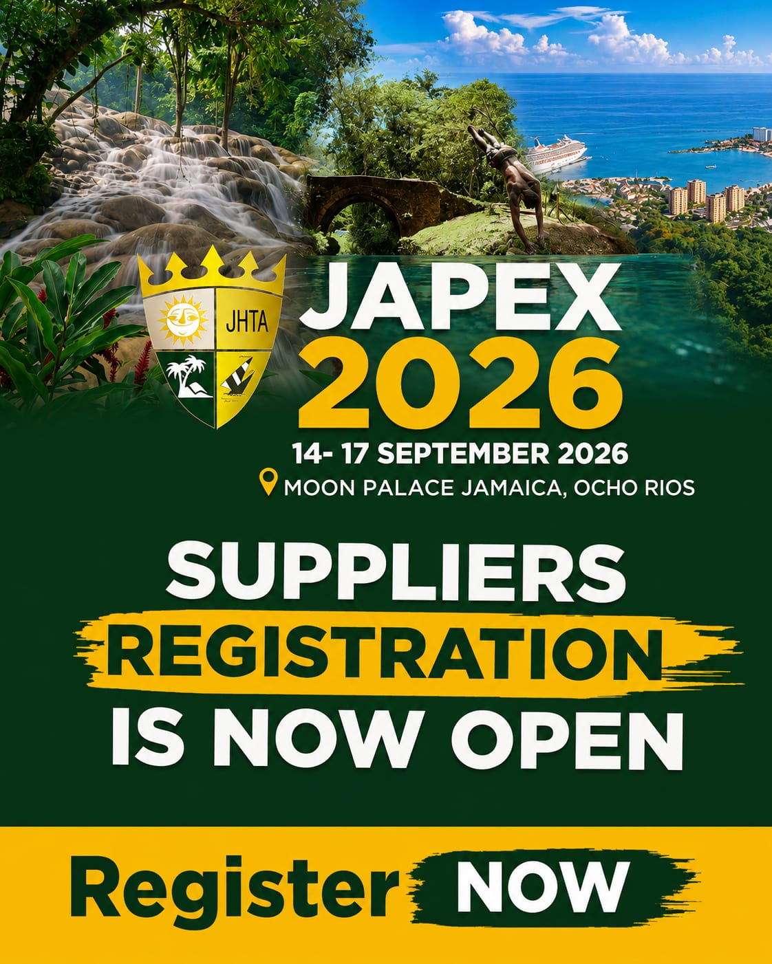 JAPEX 2026