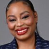 Nekeisha Burchell