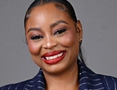 Nekeisha Burchell