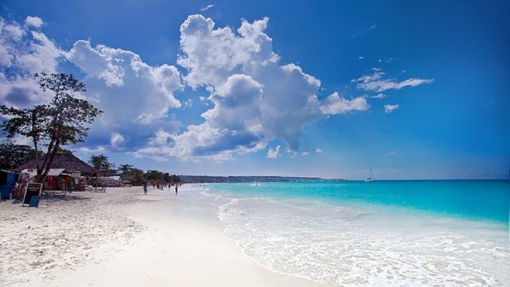 Untruths about beach access hurting Jamaica’s reputation