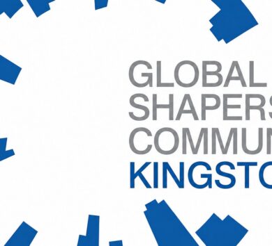 Global Shapers Community