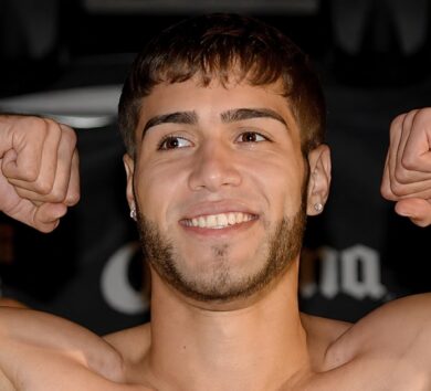 Prichard Colón