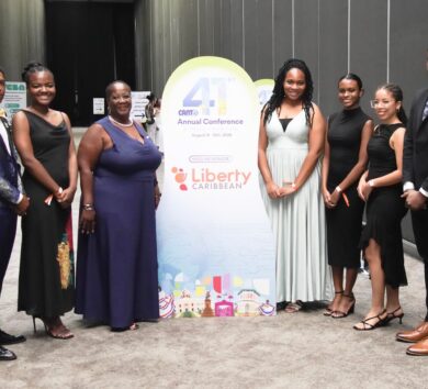 CANTO - Students and Educators Shine
