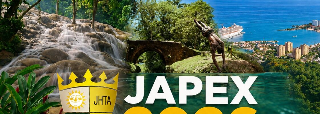 JAPEX 2026