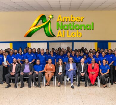 Amber AI Lab