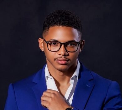 Aubyn Henry, founder and CEO of AUBYN Sports Management copy