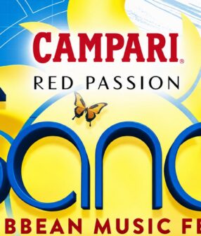 Campari Sandz