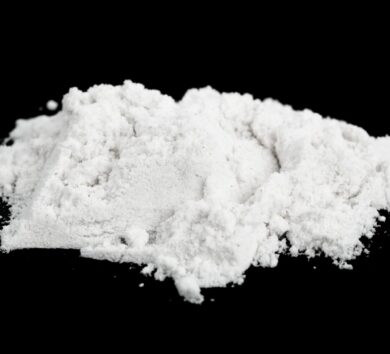 cocaine