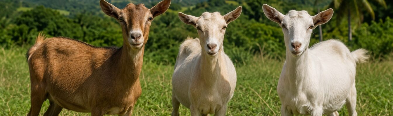 Goats