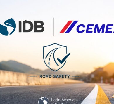 IDB Cemex