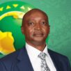 President of the Confederation of African Footbal