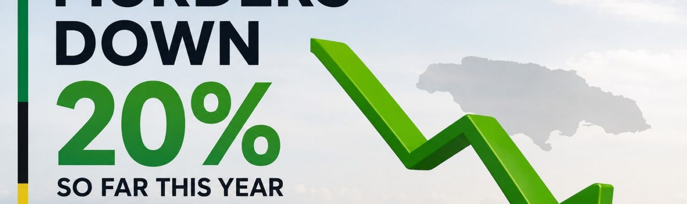 Decline Murder Rate