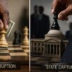 Corruption State Capture